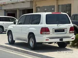 لكزس LX-470 2007